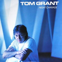 Tom Grant (2) Night Charade