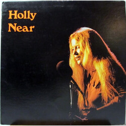 Holly Near A Live Album