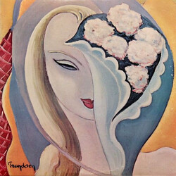 Derek & The Dominos Layla And Other Assorted Love Songs