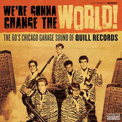 Various We're Gonna Change The World