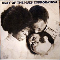 The Hues Corporation Best Of The Hues Corporation