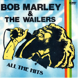 Bob Marley & The Wailers All The Hits