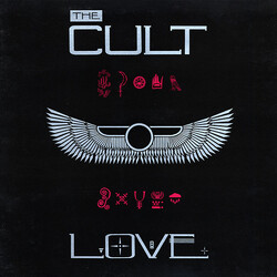 The Cult Love