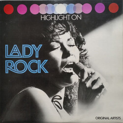 Various Highlight On Lady Rock