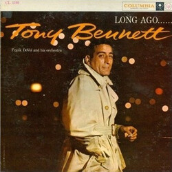 Tony Bennett Long Ago And Far Away