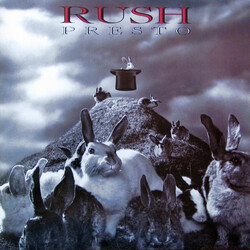 Rush Presto