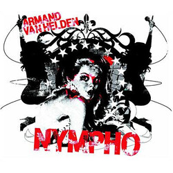 Armand Van Helden Nympho