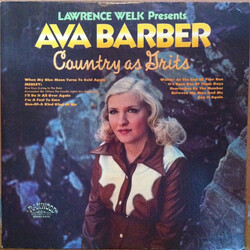 Lawrence Welk / Ava Barber Country As Grits