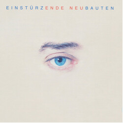 Einstürzende Neubauten Ende Neu