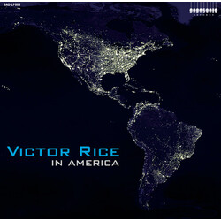 Victor Rice In America