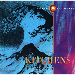 Kitchens Of Distinction Strange Free World