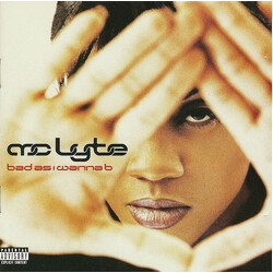 MC Lyte Bad As I Wanna B