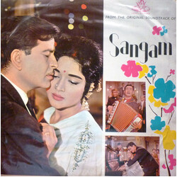 Shankar-Jaikishan Sangam