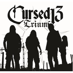 Cursed 13 Triumf