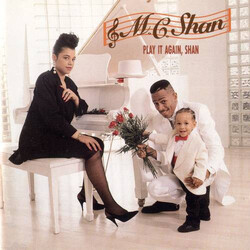 MC Shan Play It Again, Shan