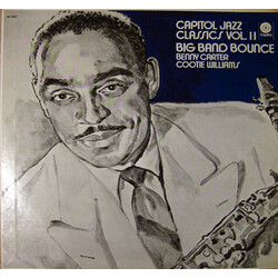 Benny Carter / Cootie Williams Big Band Bounce