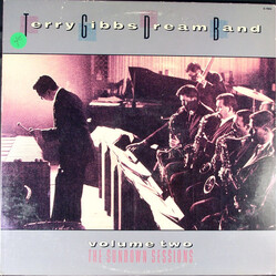 Terry Gibbs Dream Band Volume Two The Sundown Sessions