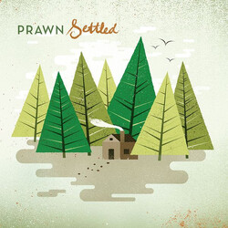 Prawn Settled