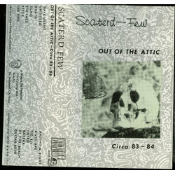 Scaterd-Few Out Of The Attic