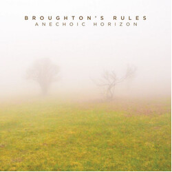 Broughton's Rules Anechoic Horizon