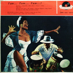José Prates Tam... Tam... Tam...!