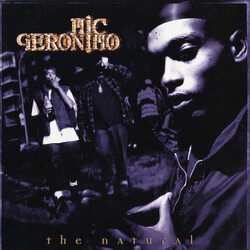 Mic Geronimo The Natural