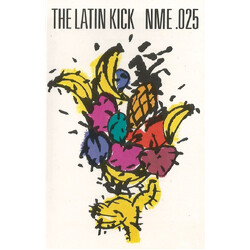 Various The Latin Kick
