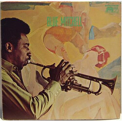 Blue Mitchell Blue Mitchell