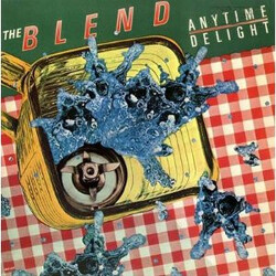 The Blend Anytime Delight
