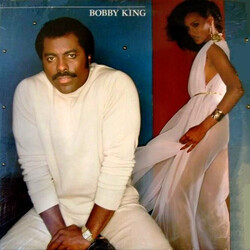 Bobby King Bobby King