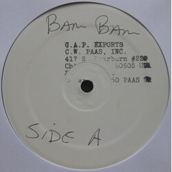 Bam Bam Hot Spot