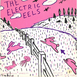 Electric Eels Spin Age Blasters / Bunnies