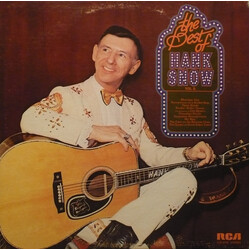 Hank Snow The Best Of Hank Snow, Vol. II