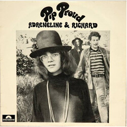Pip Proud Adreneline & Richard