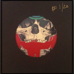 Uncle Acid & The Deadbeats Vol. 1