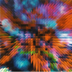 ELpH / Coil Worship The Glitch