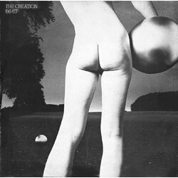 The Creation (2) '66-'67