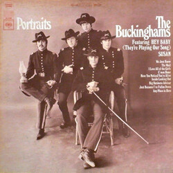 The Buckinghams Portraits