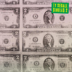 Ty Segall $ingle$ 2