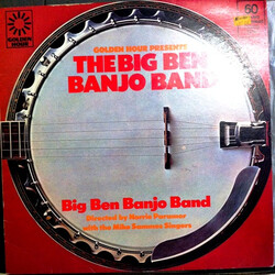 The Big Ben Banjo Band / Mike Sammes Singers Golden Hour Presents The Big Ben Banjo Band