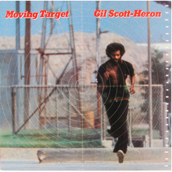 Gil Scott-Heron Moving Target