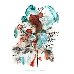Lubomyr Melnyk Evertina
