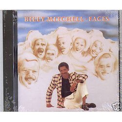 Billy Mitchell (2) Faces