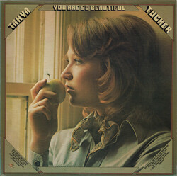 Tanya Tucker You Are So Beautiful