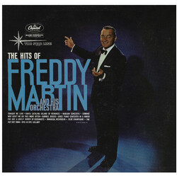 Freddy Martin And His Orchestra The Hits Of Freddy Martin