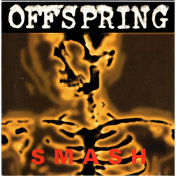 The Offspring Smash