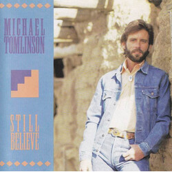 Michael Tomlinson (2) Still Believe