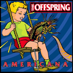 The Offspring Americana