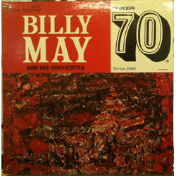 Billy May Process 70
