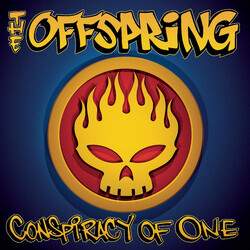 The Offspring Conspiracy Of One